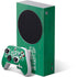 Saudi Arabia Flag Distressed Xbox Series S Skins